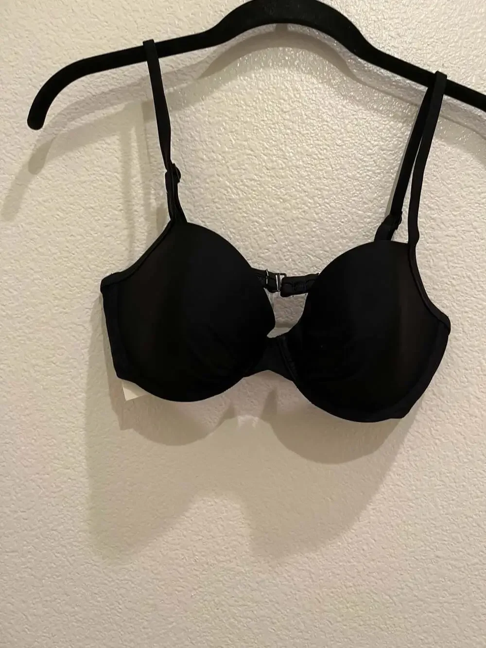 Aerie OG Lightly Lined Underwire Bikini Top